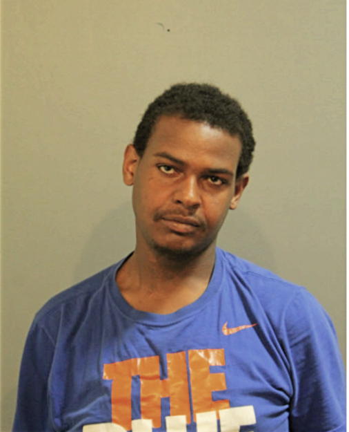 KEVIN L AUSTIN, Cook County, Illinois