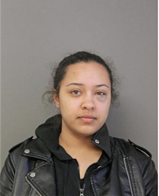 SAMANTHA A AYALA, Cook County, Illinois