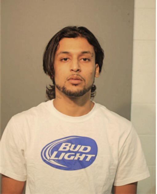 SYED BAKSHI, Cook County, Illinois