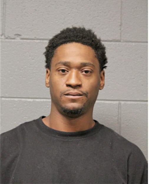 ROBERT BANKS, Cook County, Illinois