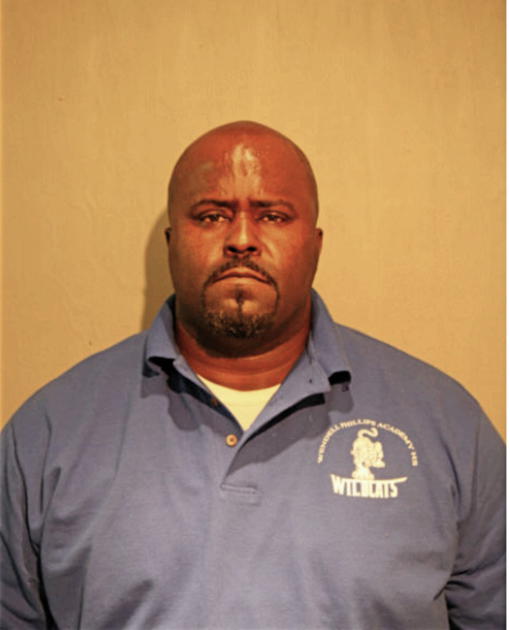 SUNNI A BARNES, Cook County, Illinois