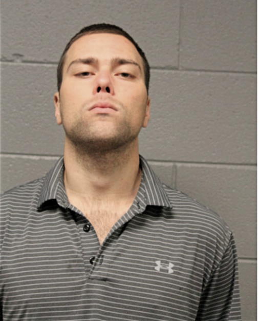 TYLER BARTOS, Cook County, Illinois