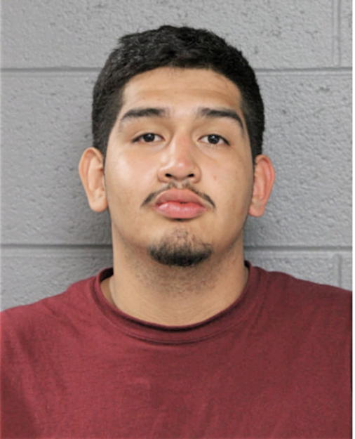 AUGUSTIN BIVANCO, Cook County, Illinois