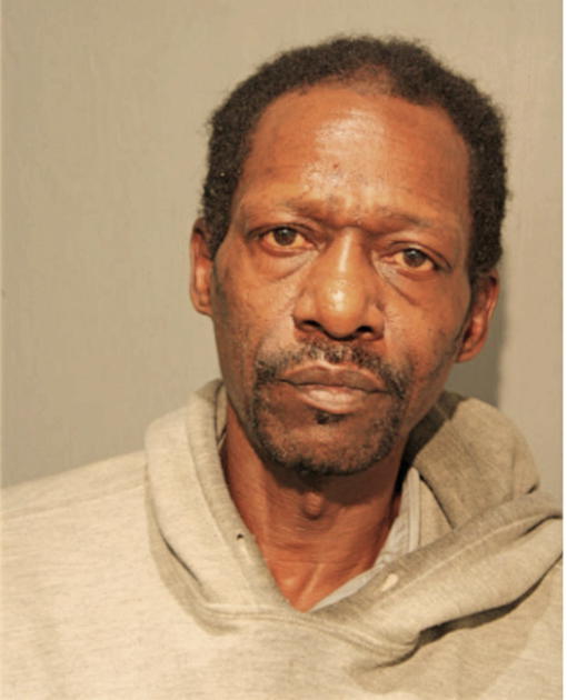 TRACY BLACKSTONE, Cook County, Illinois