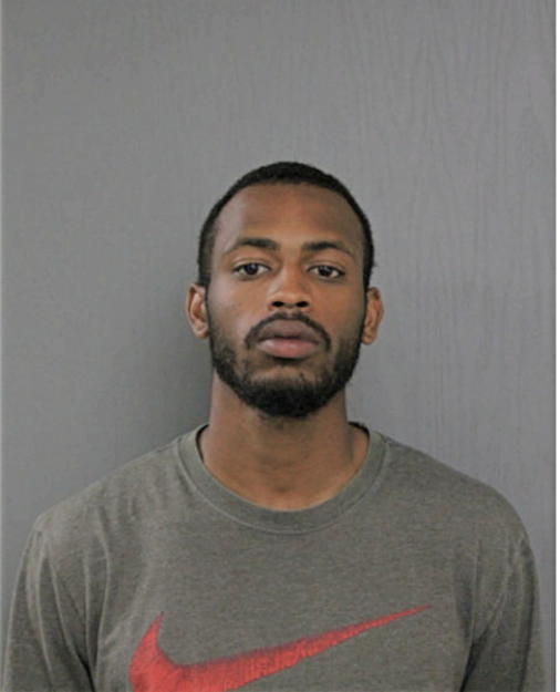 WYN A BRADLEY, Cook County, Illinois
