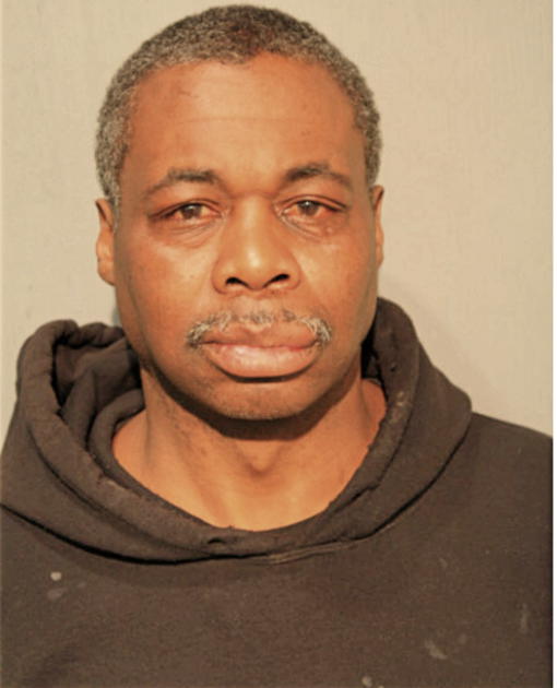 WILLIE J BRIMMER, Cook County, Illinois