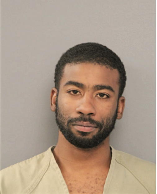 JOHN BROWN, Cook County, Illinois