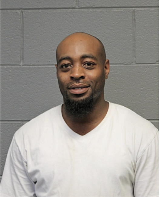 JOSEPH BUCHANAN, Cook County, Illinois