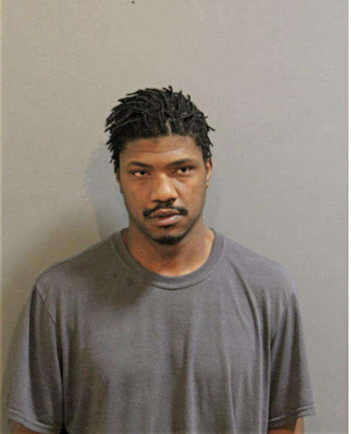 JOSHUA D BUCHANAN, Cook County, Illinois