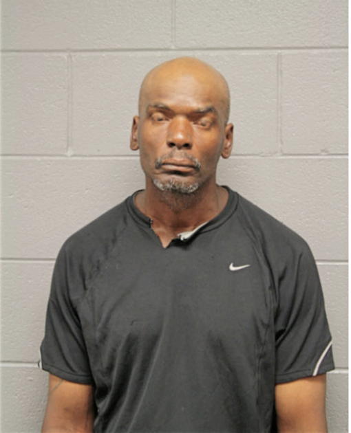 GREGORY H BUCKNER, Cook County, Illinois