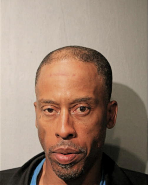 DERRICK BUNCH, Cook County, Illinois