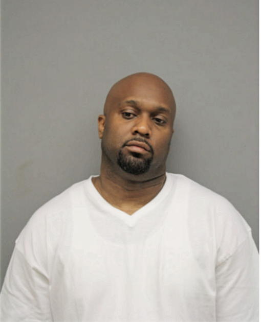 JAMAAL A BYRD, Cook County, Illinois
