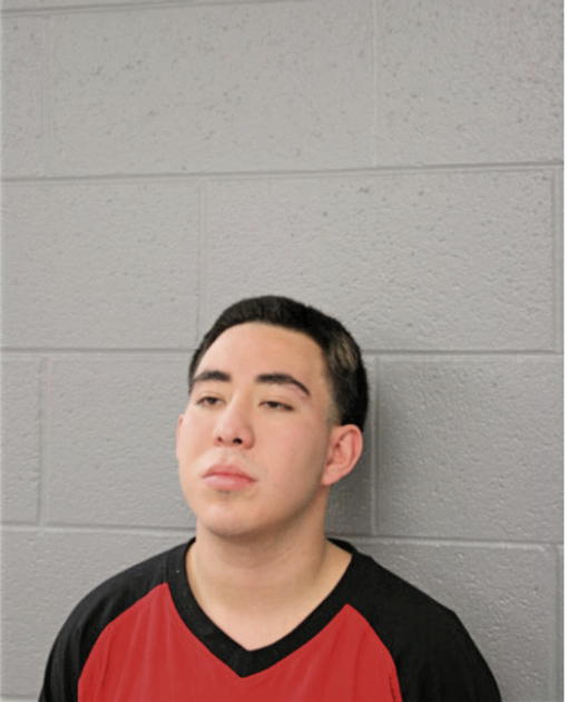JOSE CAMBRAY, Cook County, Illinois