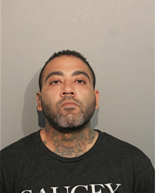 DAVID O CARABALLO, Cook County, Illinois