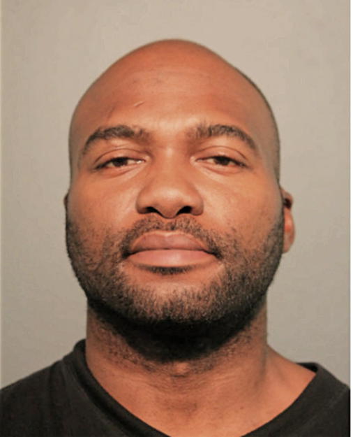 MARELL L CARTER, Cook County, Illinois