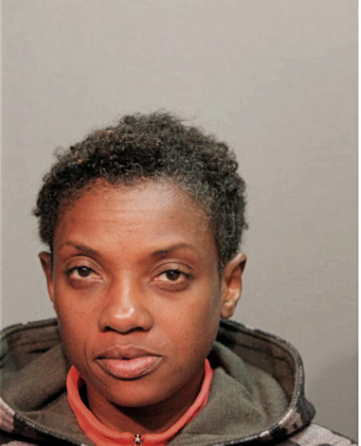 MONIQUE D CAVALLERO, Cook County, Illinois