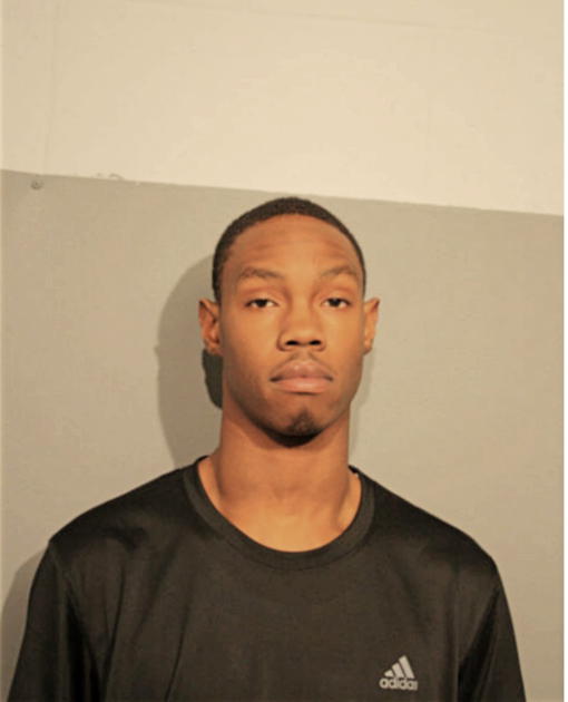 PHILLIP CHAMBERS, Cook County, Illinois