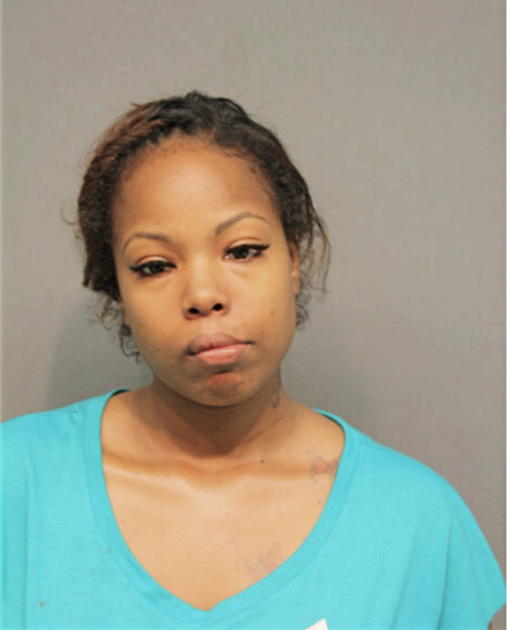 EBONI CLAYTON, Cook County, Illinois