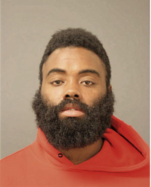JAVORIS T CLAYTON, Cook County, Illinois