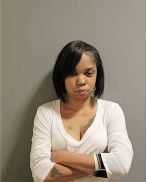 KATRINA R COOK, Cook County, Illinois