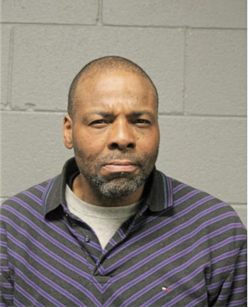 KEVIN COOK, Cook County, Illinois