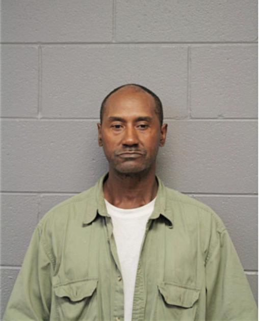 ANDRE COTTON, Cook County, Illinois