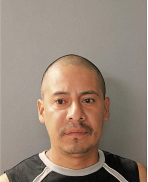 RAMON CRUZ-LUEVANOS, Cook County, Illinois