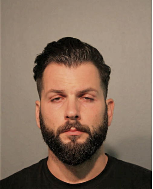 MILOS CUPIC, Cook County, Illinois