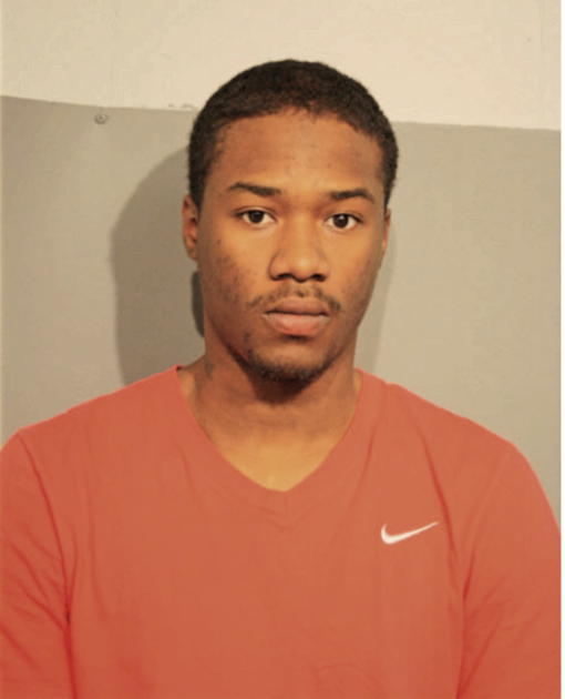 JEREMY D CURRY, Cook County, Illinois