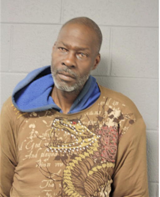 BILLY DAGLEY, Cook County, Illinois