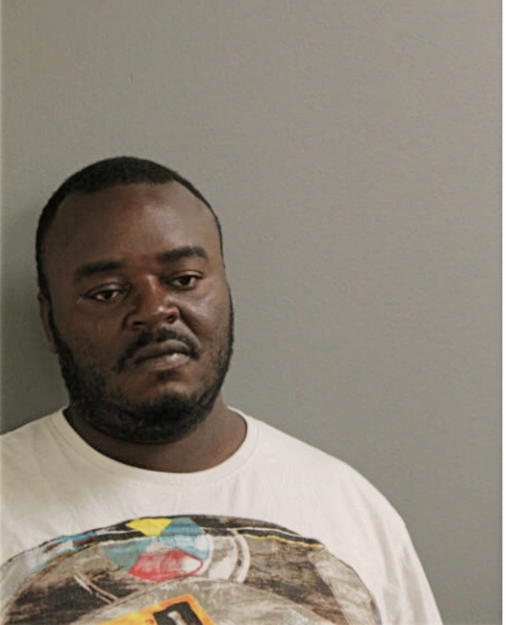 ANTWAN DAVIS, Cook County, Illinois