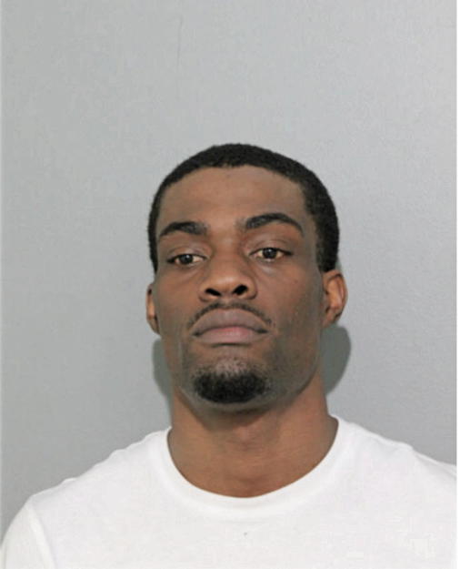 DEANGLEO A DIXON, Cook County, Illinois
