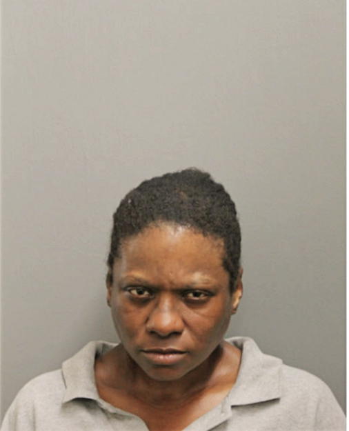 CHRISTINA M DONSON, Cook County, Illinois