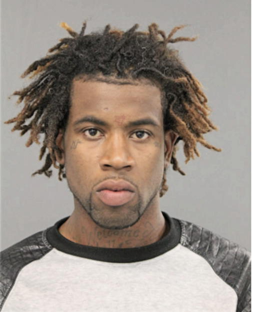 BILLY DOTSON, Cook County, Illinois