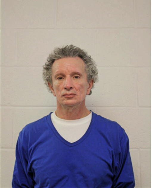 LYLE E ELLIOTT, Cook County, Illinois