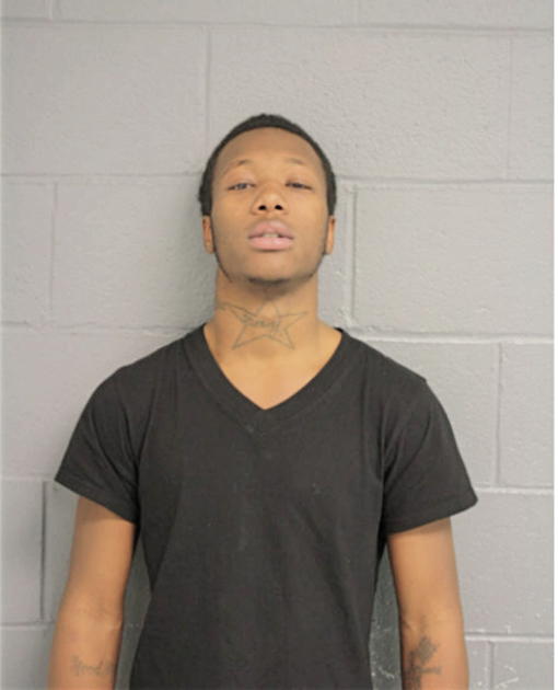 CARL EPPS, Cook County, Illinois