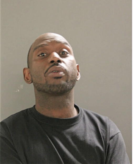 CARLOS A EVANS, Cook County, Illinois