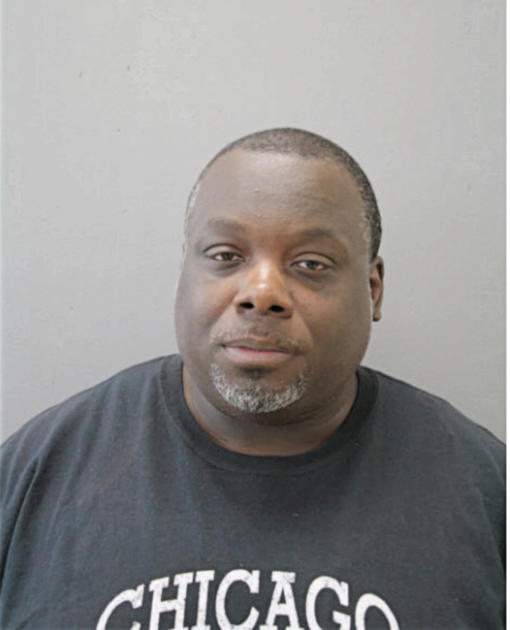 DENIS FLETCHER, Cook County, Illinois