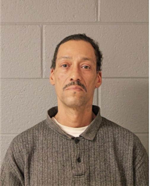 CURTIS J FLOWERS, Cook County, Illinois