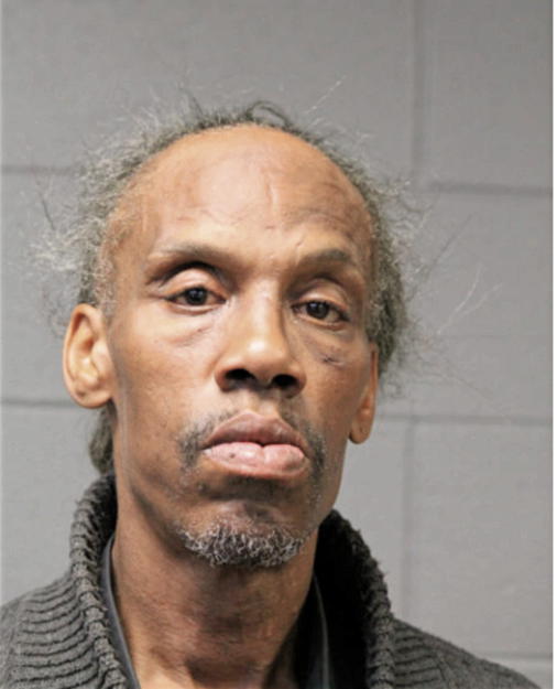 MICHAEL FLOWERS, Cook County, Illinois