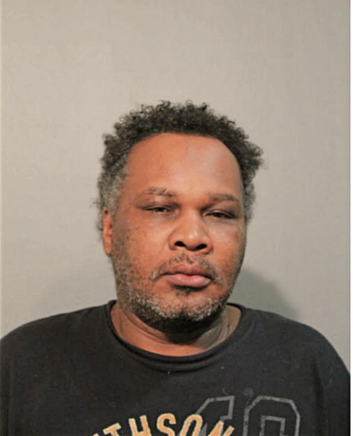 ERIC FRANKLYN, Cook County, Illinois
