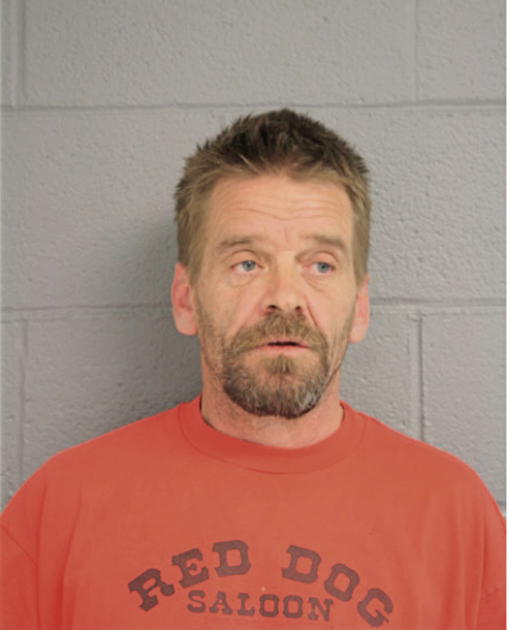 ALVIN LEE FUQUA, Cook County, Illinois