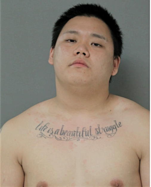 JUSTIN T GARCIA, Cook County, Illinois