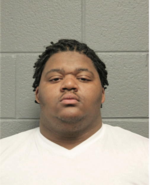 RASHAWN I GOODEN, Cook County, Illinois