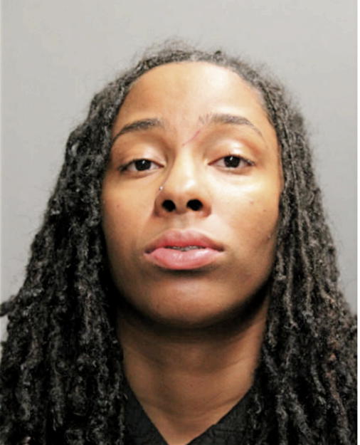 CANDICE R GRAY, Cook County, Illinois