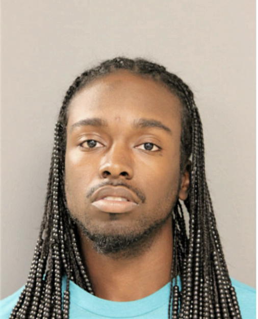 CARLTON K GRISBY, Cook County, Illinois