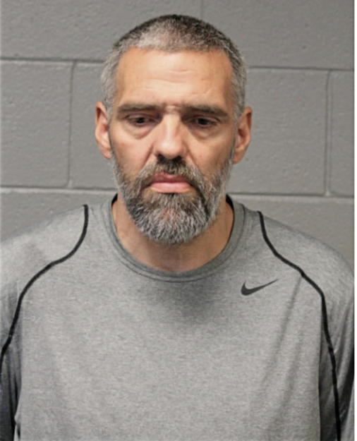 JOHN M GROTHE, Cook County, Illinois