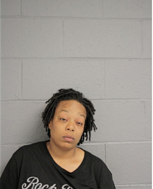 MARQUITA T HALE, Cook County, Illinois