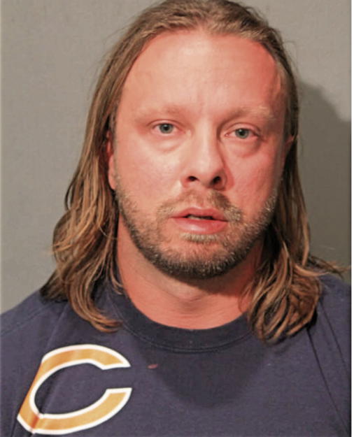 ROSS A HAPANIEWSKI, Cook County, Illinois