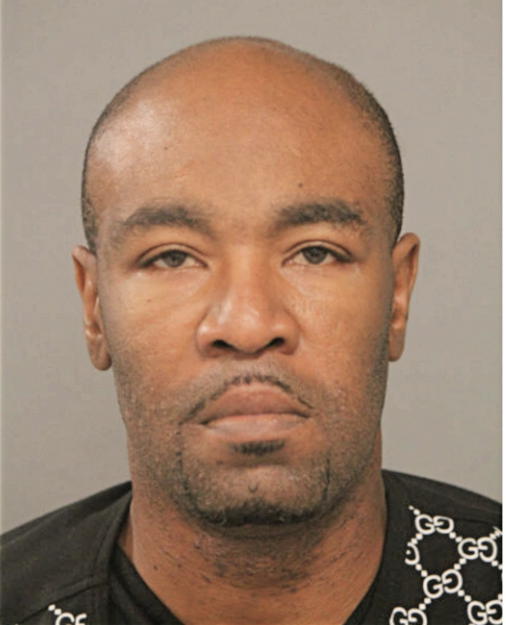 JAMES R HARPER, Cook County, Illinois